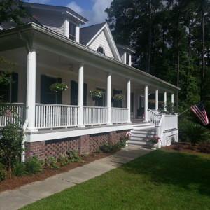 Charleston SC Homes for Sale